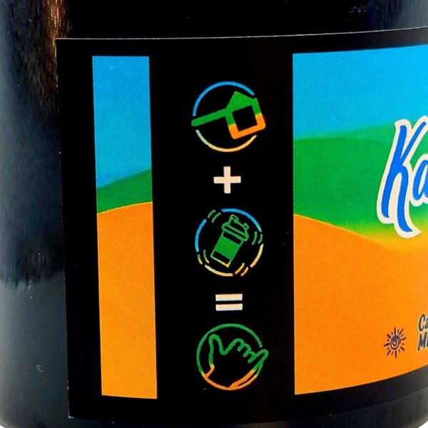 kavakwik instant kava relaxation powder supplement directions